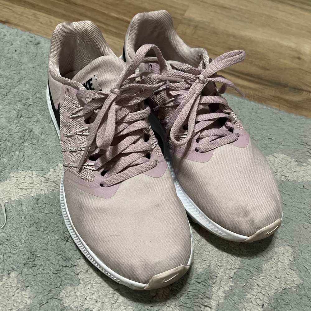Nikes